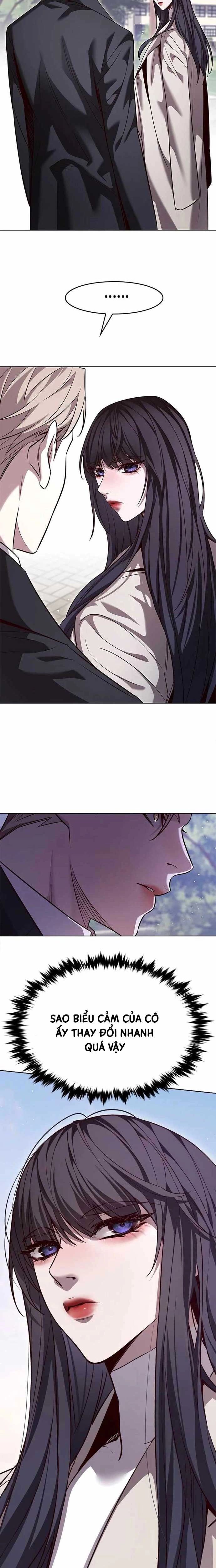 Hoá Thân Thành Mèo - Chapter 346 - Page 18