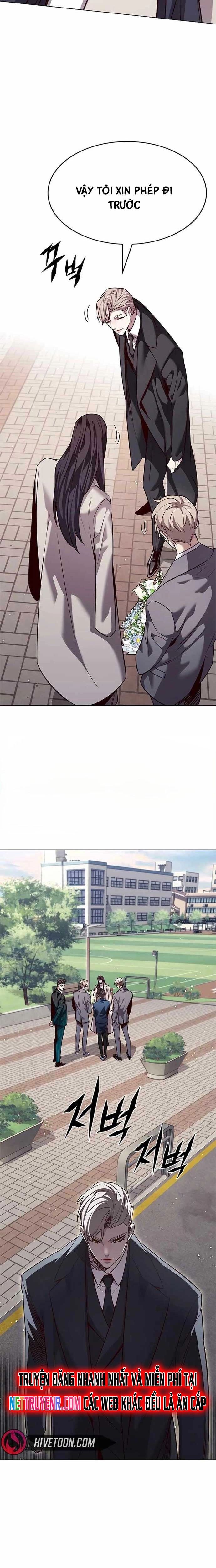 Hoá Thân Thành Mèo - Chapter 346 - Page 19