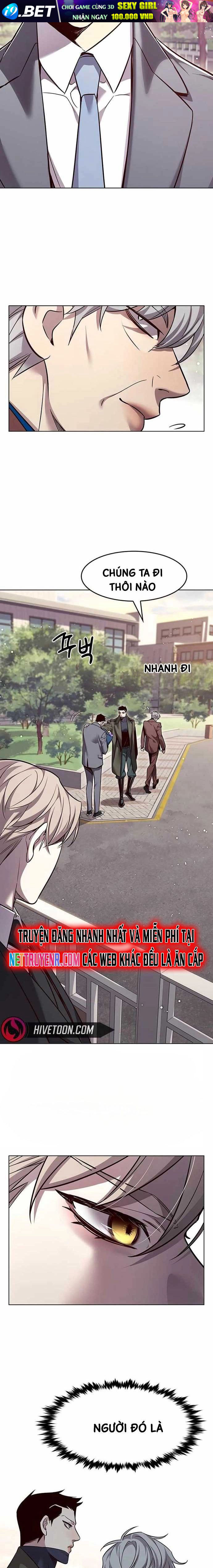 Hoá Thân Thành Mèo - Chapter 346 - Page 23