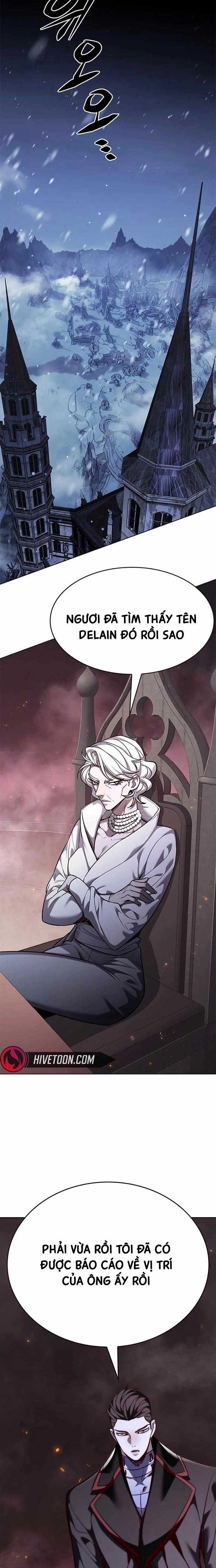 Hoá Thân Thành Mèo - Chapter 346 - Page 25