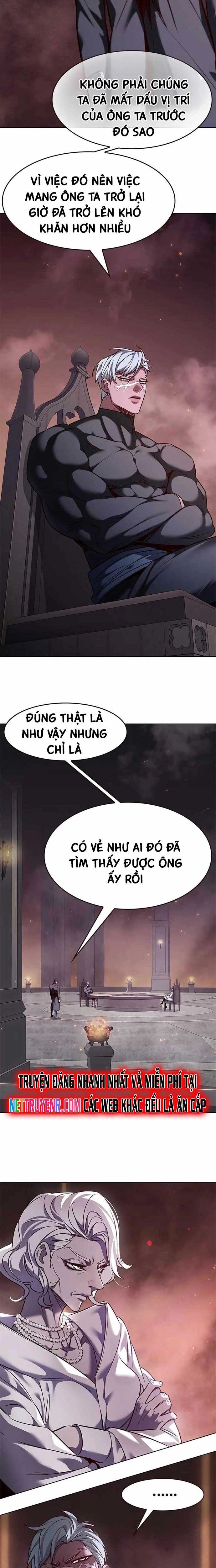 Hoá Thân Thành Mèo - Chapter 346 - Page 26