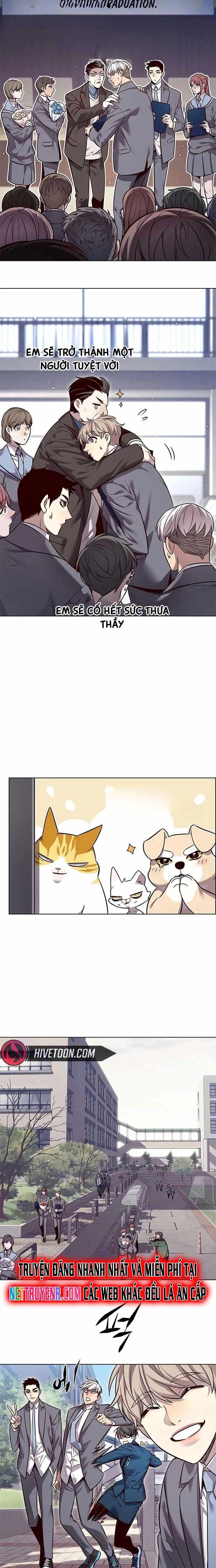 Hoá Thân Thành Mèo - Chapter 346 - Page 3