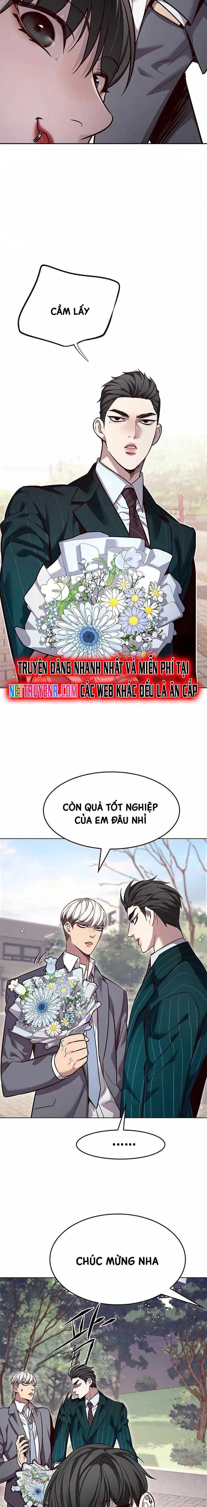 Hoá Thân Thành Mèo - Chapter 346 - Page 5