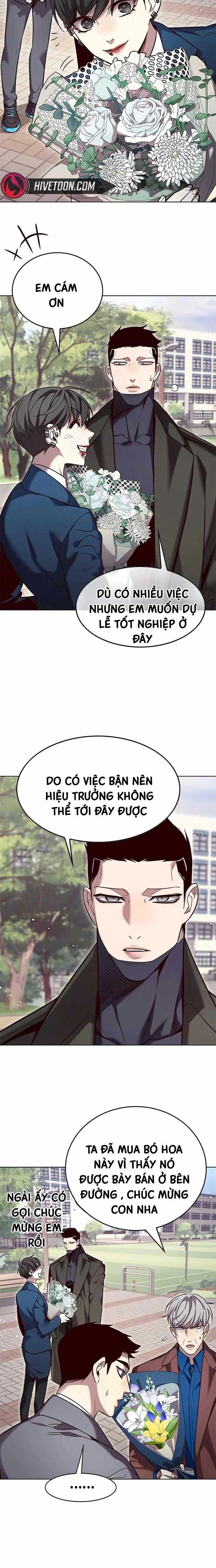 Hoá Thân Thành Mèo - Chapter 346 - Page 6