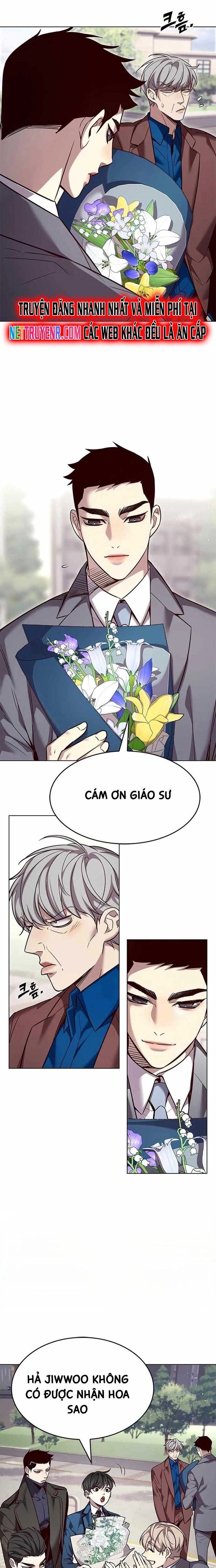 Hoá Thân Thành Mèo - Chapter 346 - Page 7