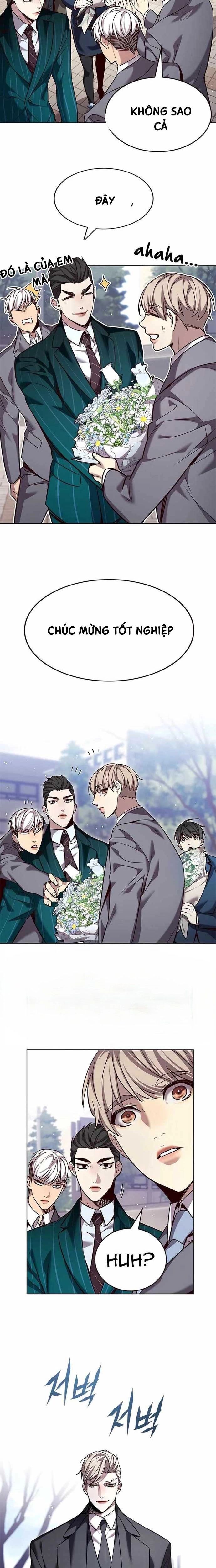 Hoá Thân Thành Mèo - Chapter 346 - Page 8