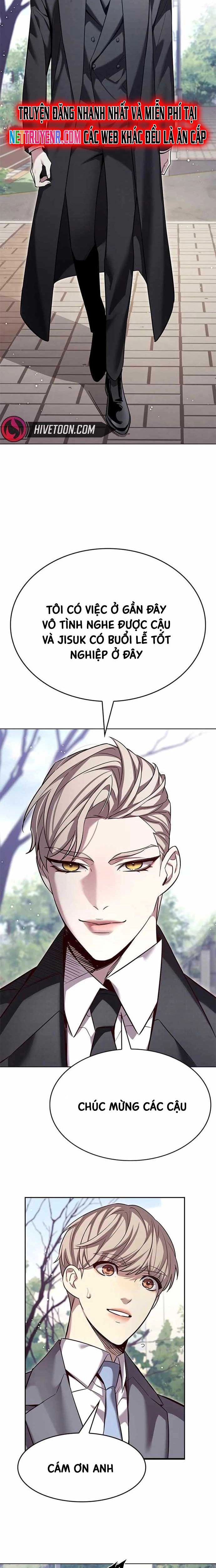 Hoá Thân Thành Mèo - Chapter 346 - Page 9