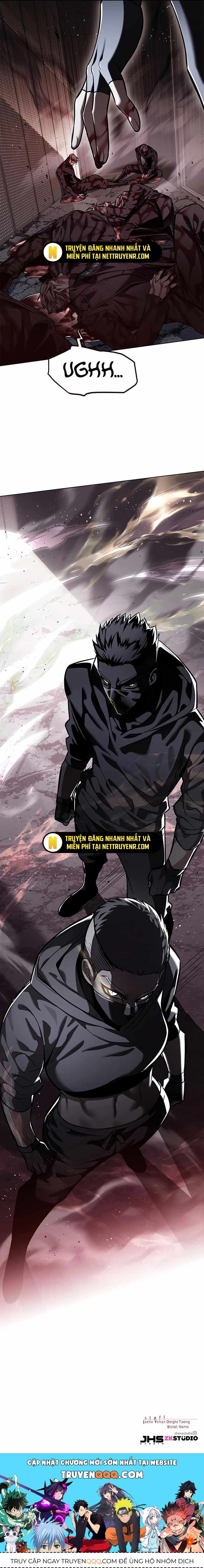 Hoá Thân Thành Mèo - Chapter 347 - Page 13