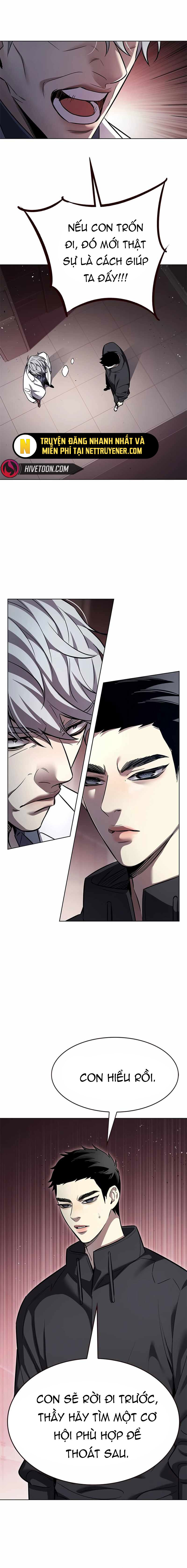 Hoá Thân Thành Mèo - Chapter 348 - Page 10