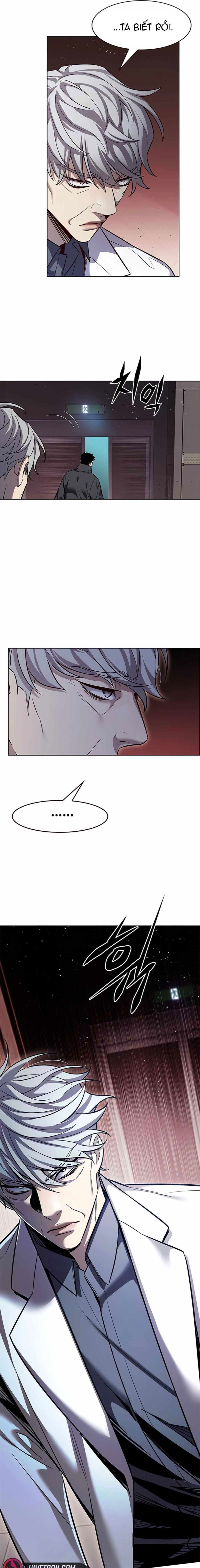 Hoá Thân Thành Mèo - Chapter 348 - Page 11