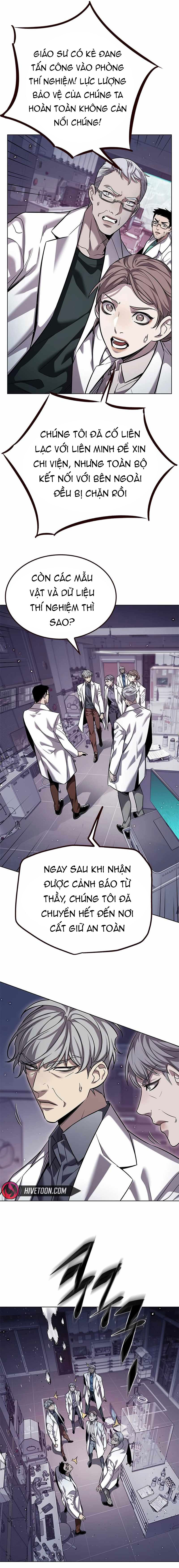 Hoá Thân Thành Mèo - Chapter 348 - Page 13