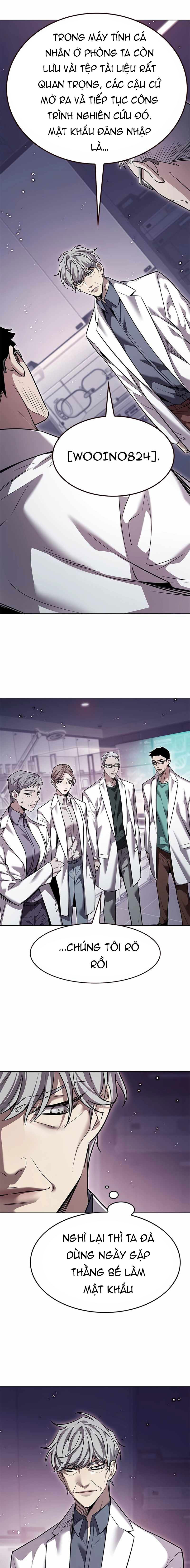 Hoá Thân Thành Mèo - Chapter 348 - Page 15