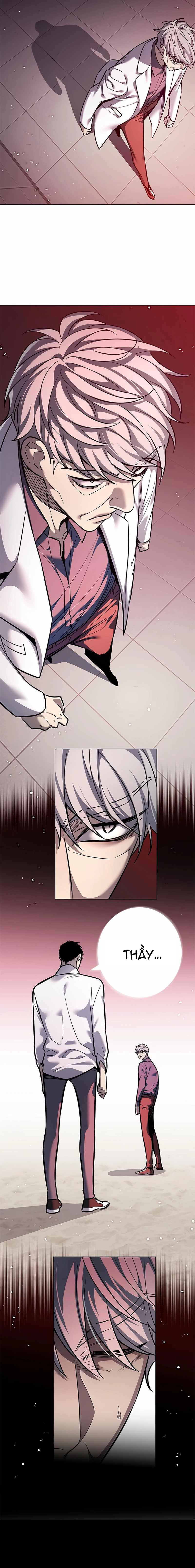 Hoá Thân Thành Mèo - Chapter 348 - Page 17