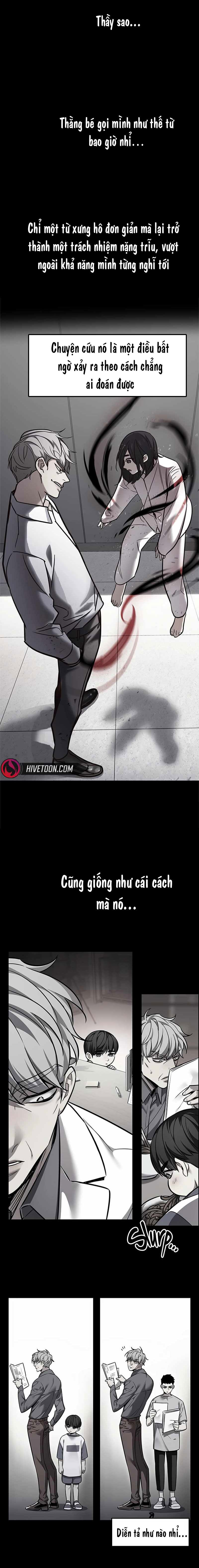 Hoá Thân Thành Mèo - Chapter 348 - Page 18