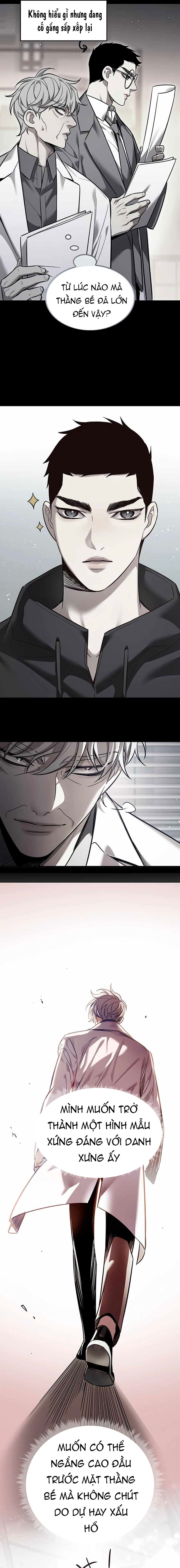 Hoá Thân Thành Mèo - Chapter 348 - Page 19