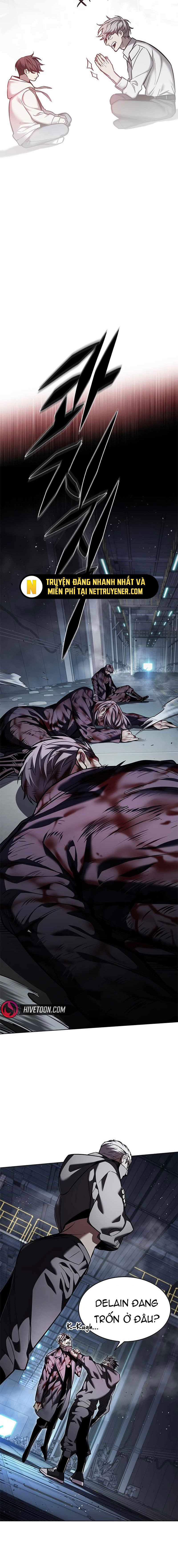 Hoá Thân Thành Mèo - Chapter 348 - Page 20