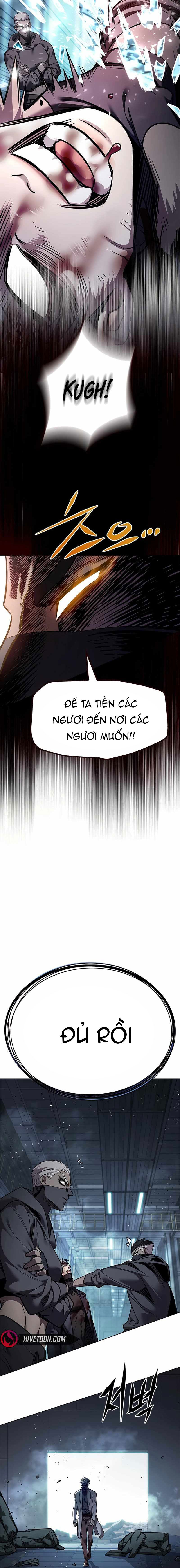 Hoá Thân Thành Mèo - Chapter 348 - Page 22