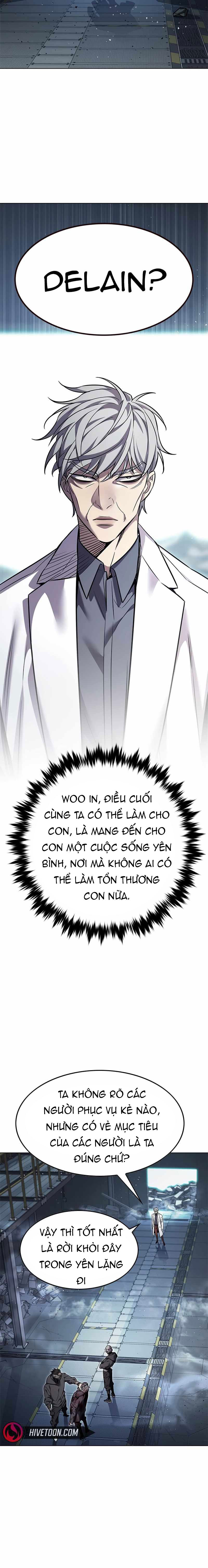 Hoá Thân Thành Mèo - Chapter 348 - Page 23