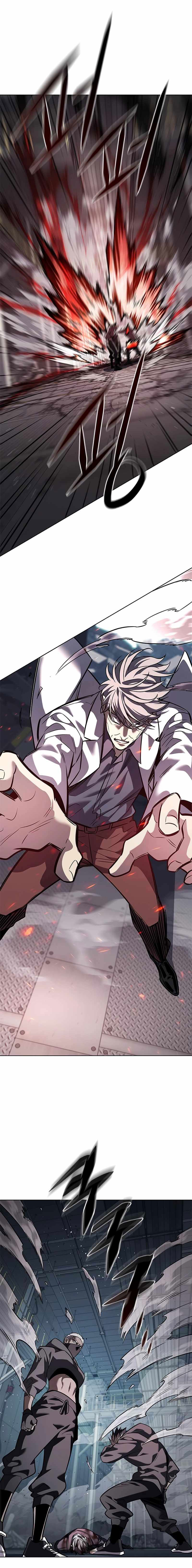 Hoá Thân Thành Mèo - Chapter 348 - Page 25