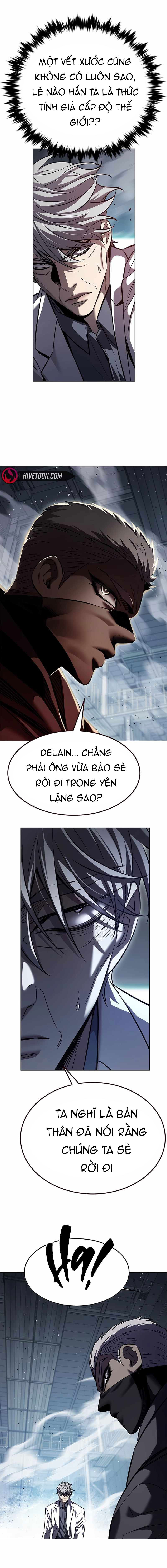 Hoá Thân Thành Mèo - Chapter 348 - Page 26