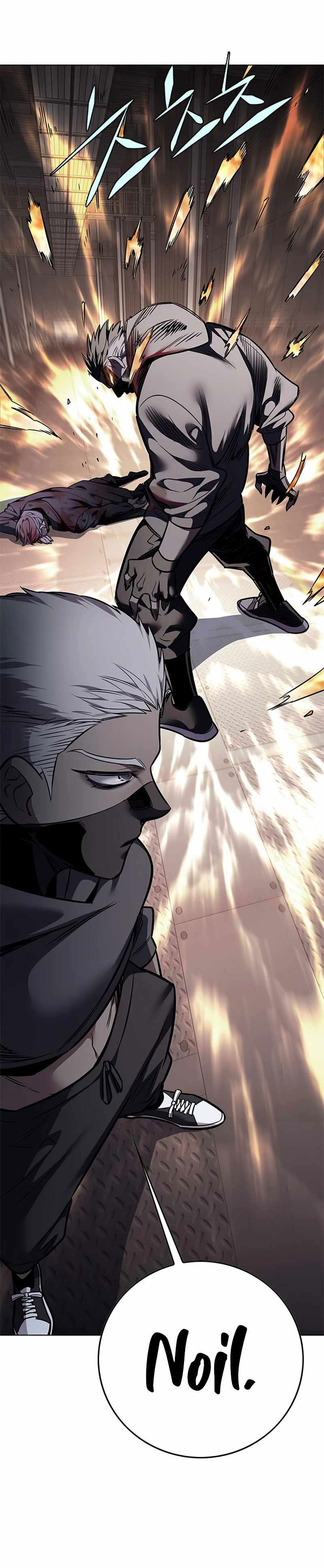 Hoá Thân Thành Mèo - Chapter 348 - Page 27