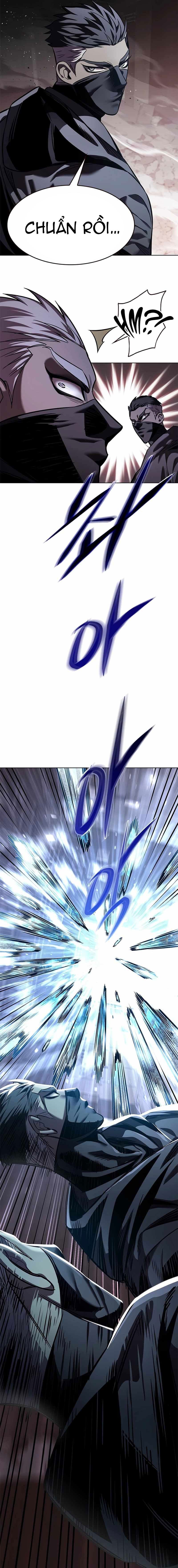 Hoá Thân Thành Mèo - Chapter 348 - Page 3