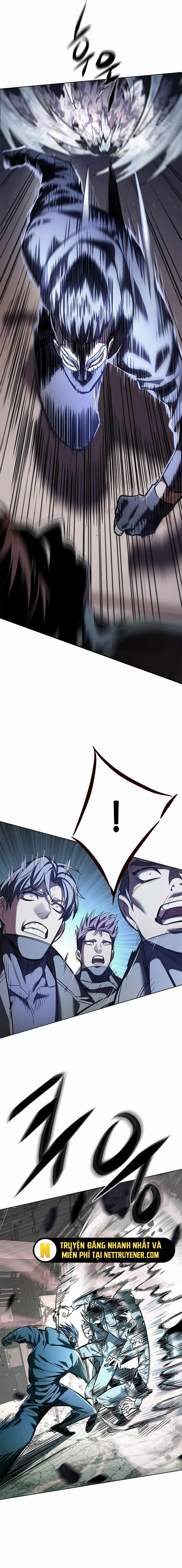 Hoá Thân Thành Mèo - Chapter 348 - Page 5