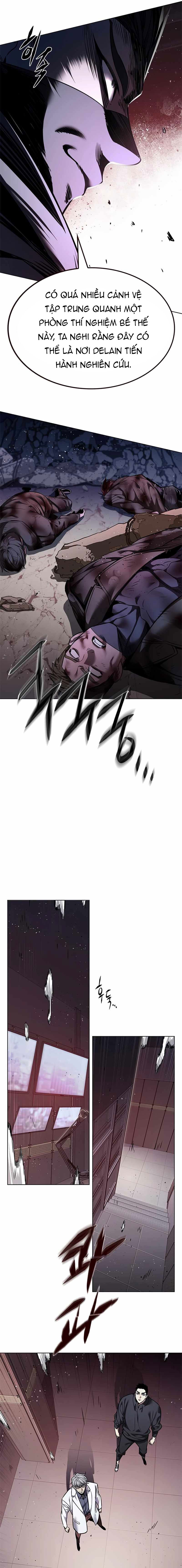 Hoá Thân Thành Mèo - Chapter 348 - Page 7