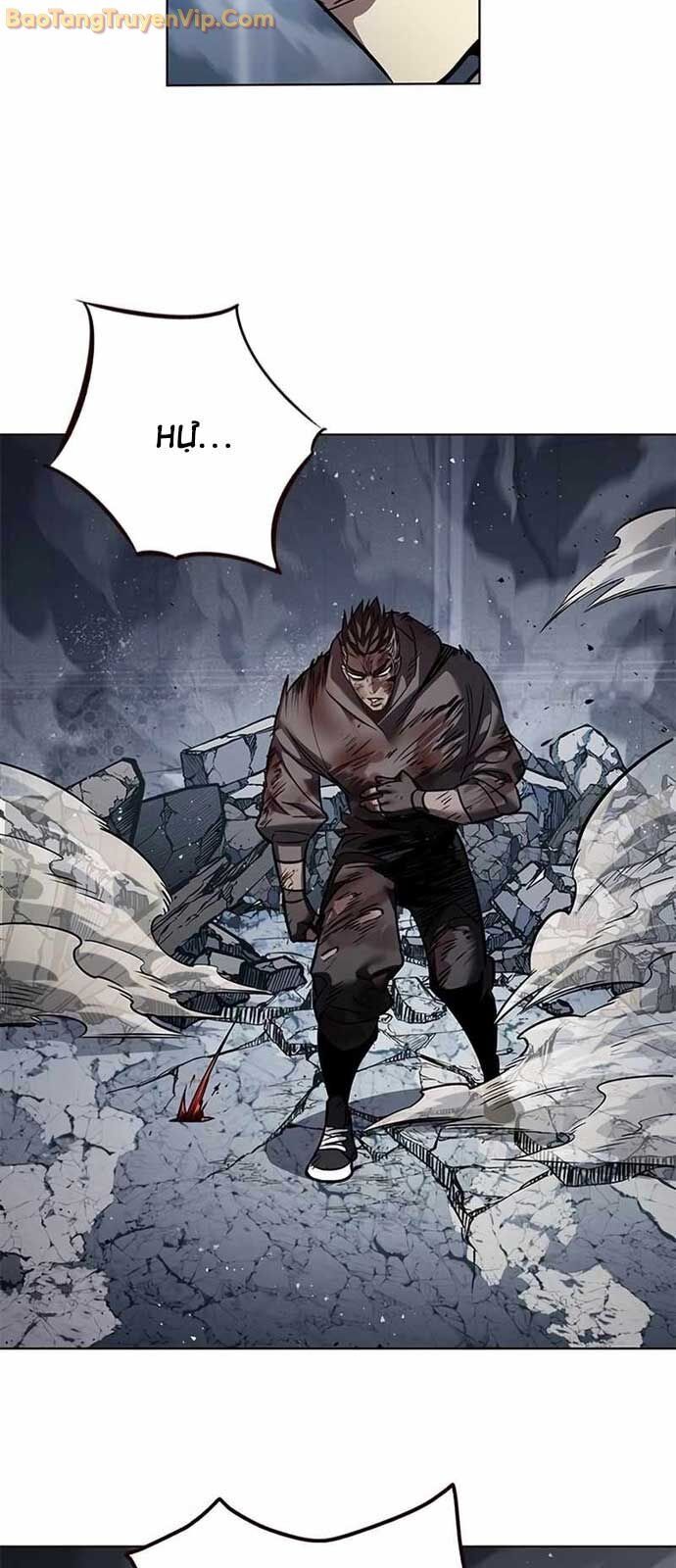 Hoá Thân Thành Mèo - Chapter 350 - Page 103