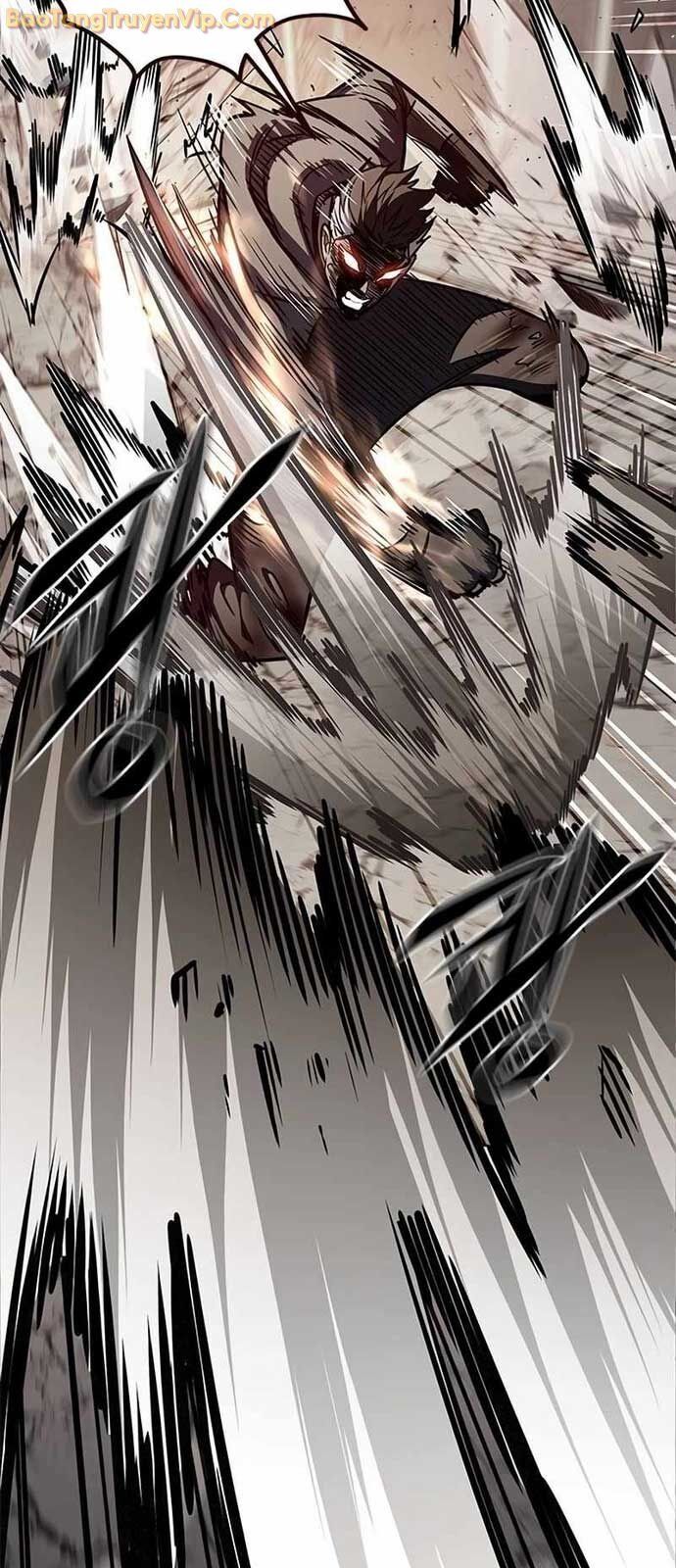 Hoá Thân Thành Mèo - Chapter 350 - Page 11