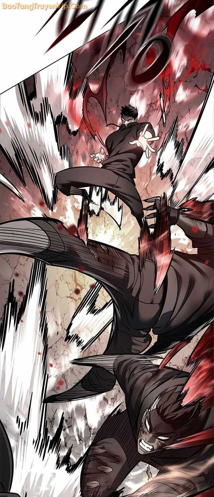 Hoá Thân Thành Mèo - Chapter 350 - Page 13