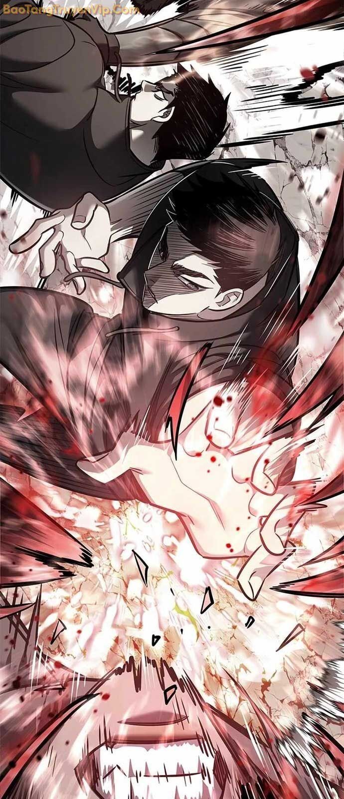 Hoá Thân Thành Mèo - Chapter 350 - Page 14