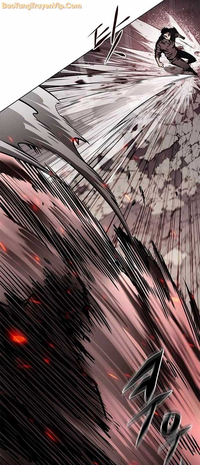 Hoá Thân Thành Mèo - Chapter 350 - Page 16