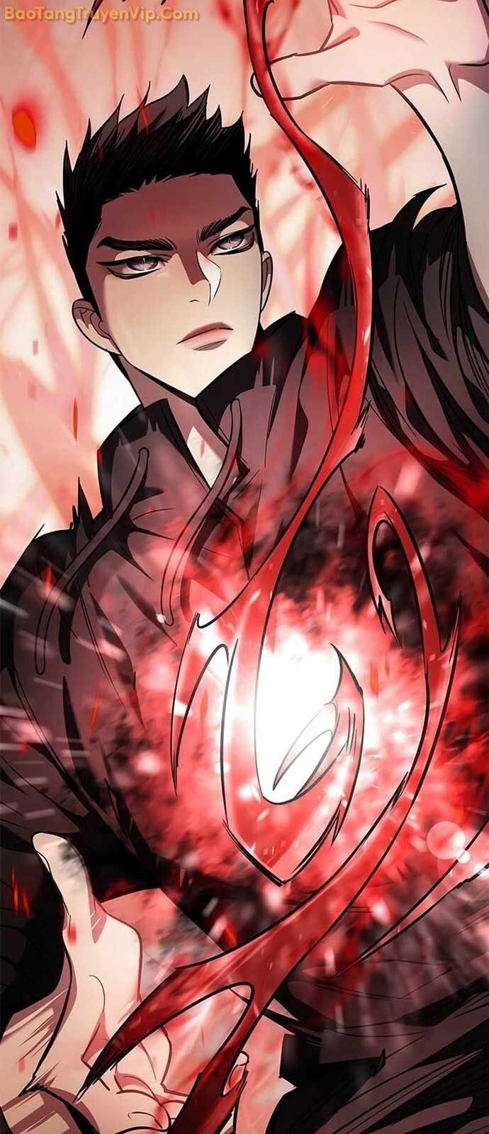 Hoá Thân Thành Mèo - Chapter 350 - Page 21