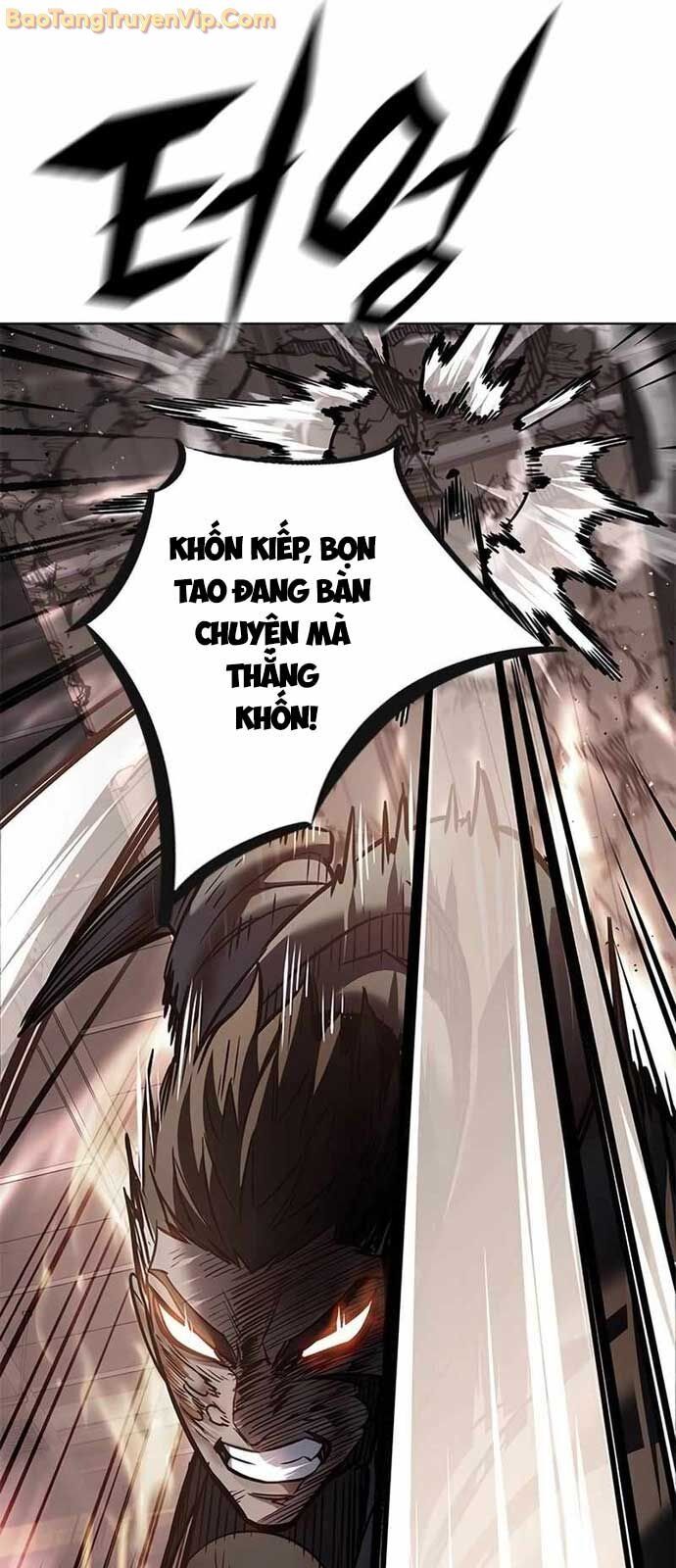 Hoá Thân Thành Mèo - Chapter 350 - Page 38