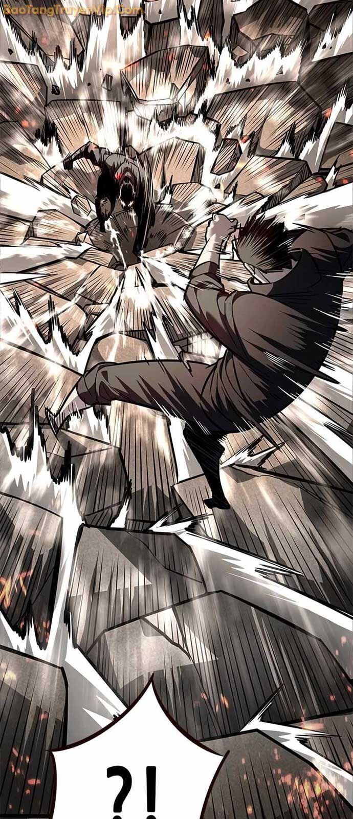 Hoá Thân Thành Mèo - Chapter 350 - Page 41