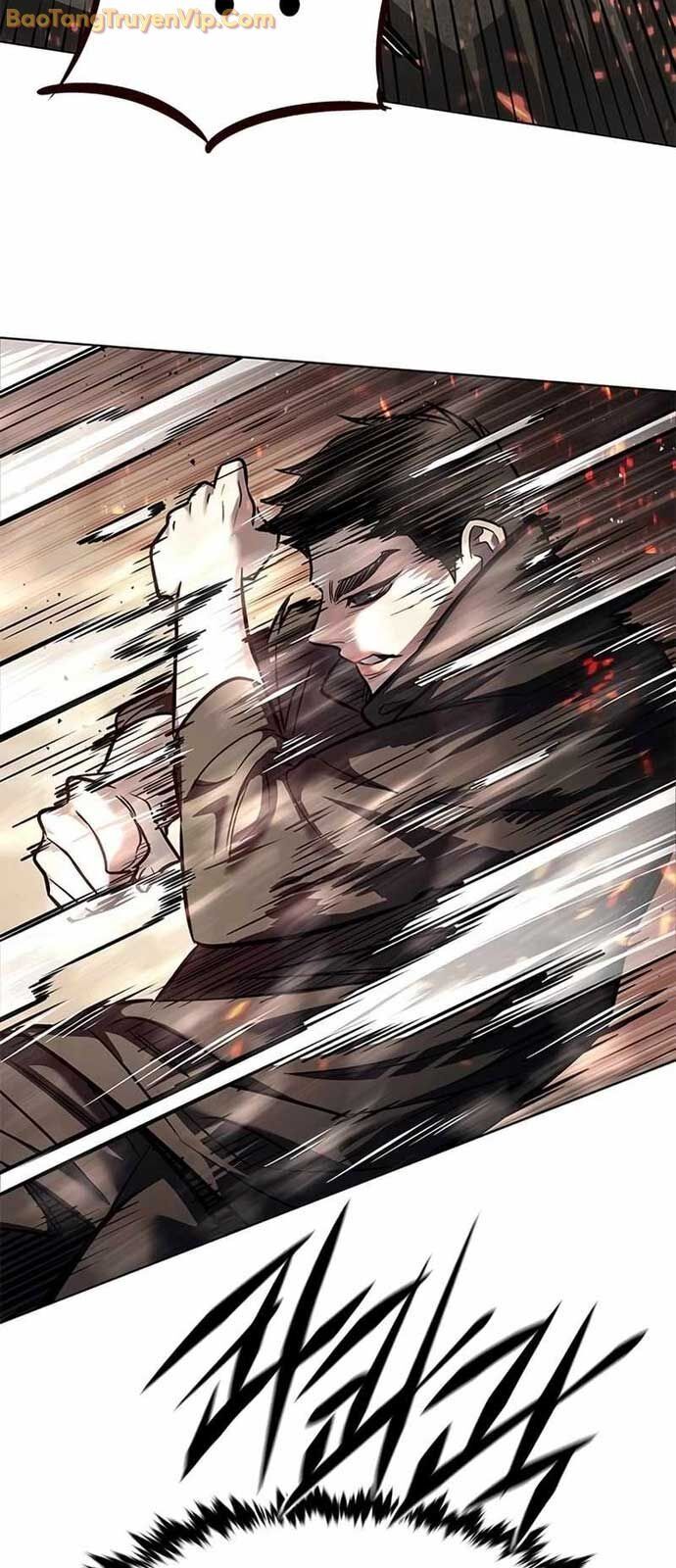 Hoá Thân Thành Mèo - Chapter 350 - Page 42