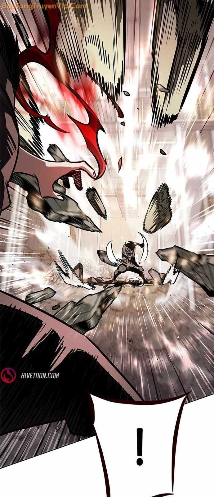 Hoá Thân Thành Mèo - Chapter 350 - Page 46