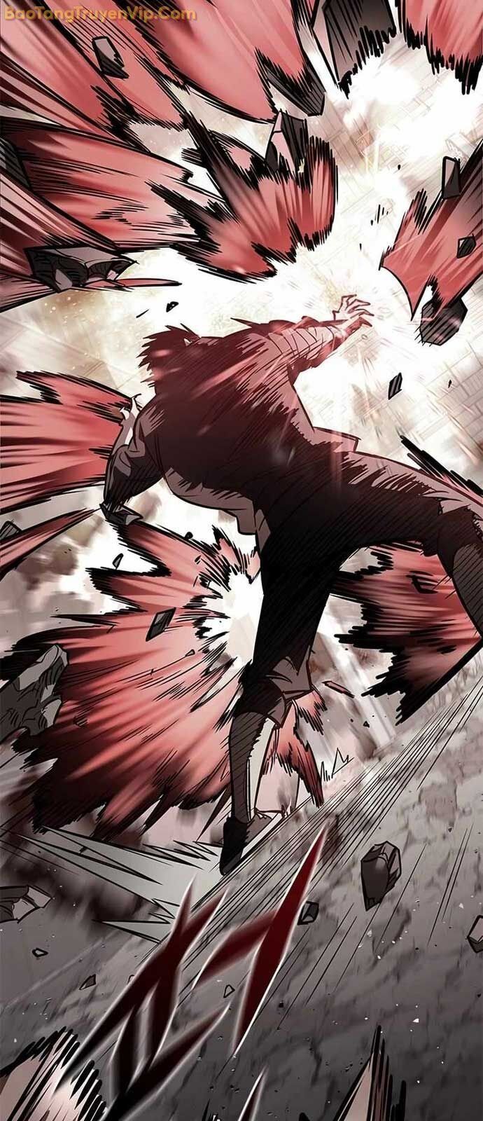 Hoá Thân Thành Mèo - Chapter 350 - Page 48