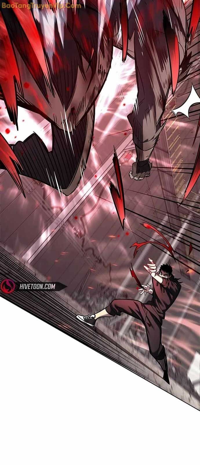 Hoá Thân Thành Mèo - Chapter 350 - Page 5