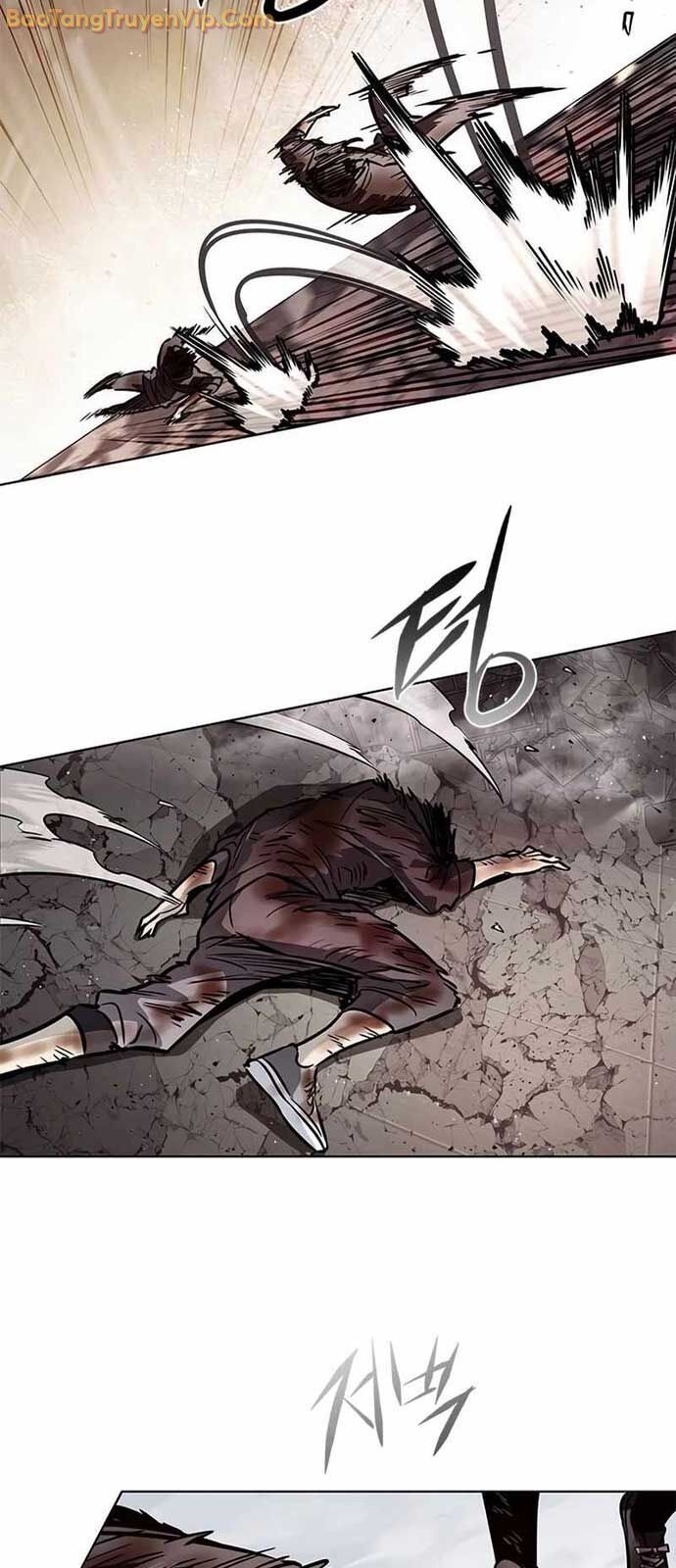 Hoá Thân Thành Mèo - Chapter 350 - Page 60