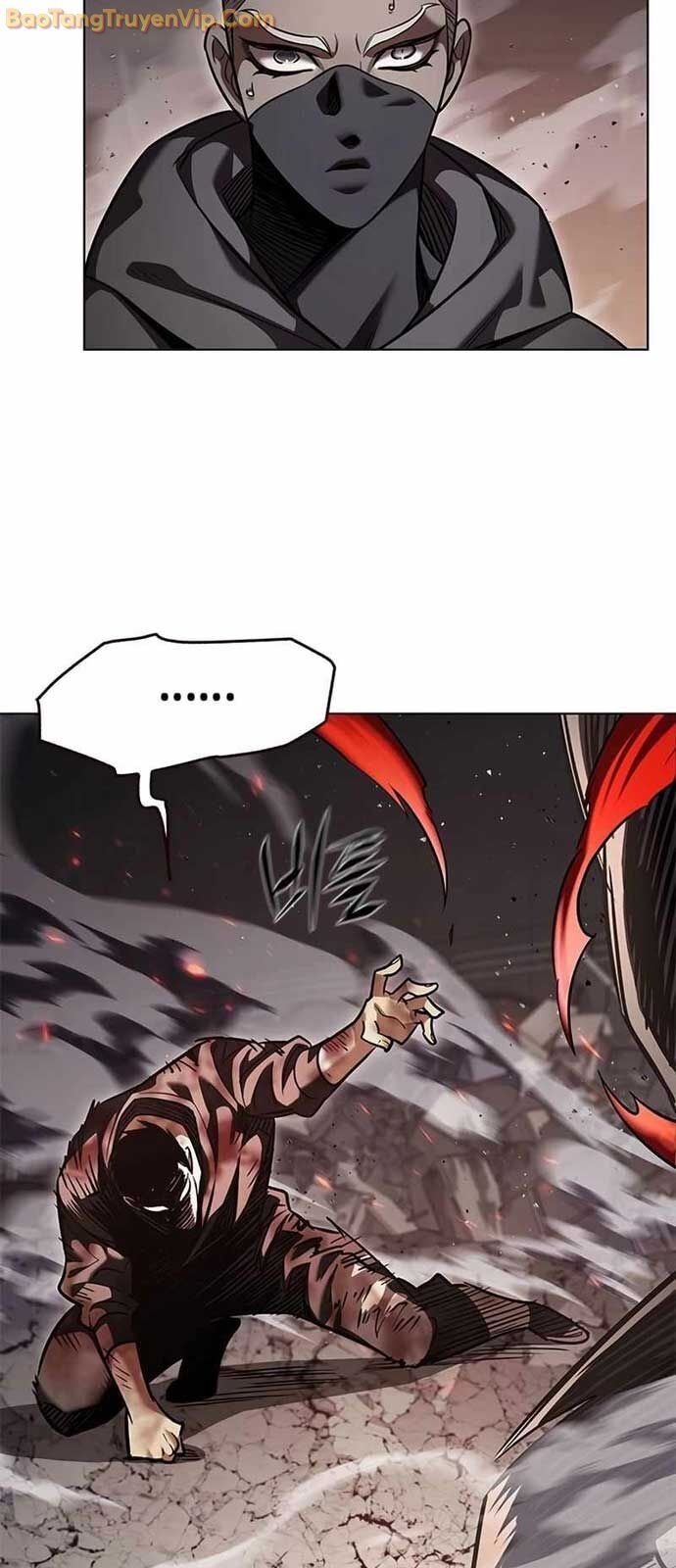 Hoá Thân Thành Mèo - Chapter 350 - Page 63