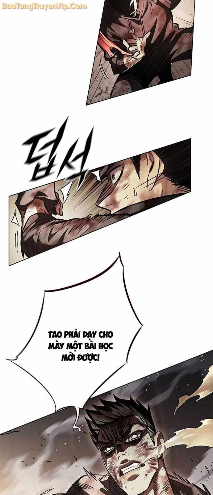 Hoá Thân Thành Mèo - Chapter 350 - Page 65