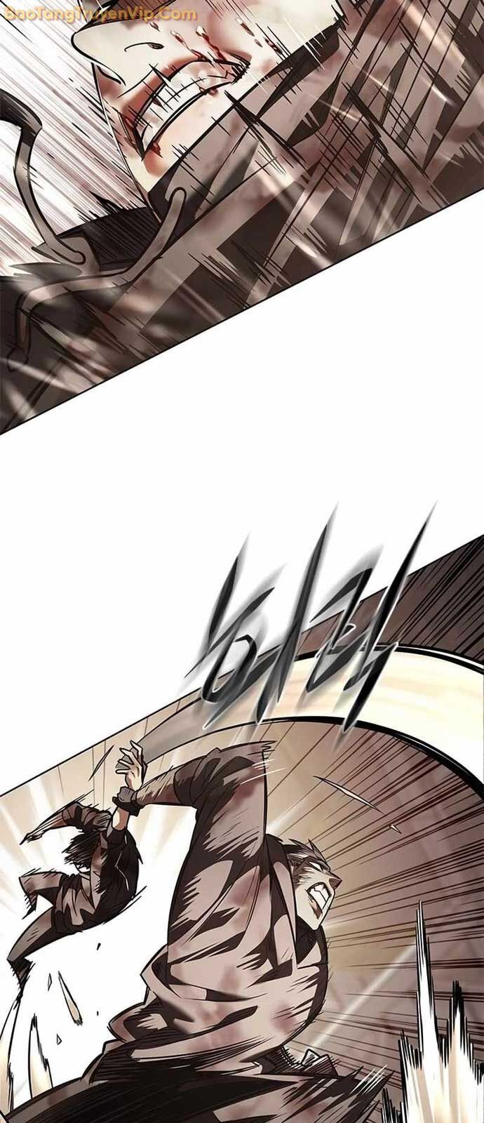 Hoá Thân Thành Mèo - Chapter 350 - Page 68