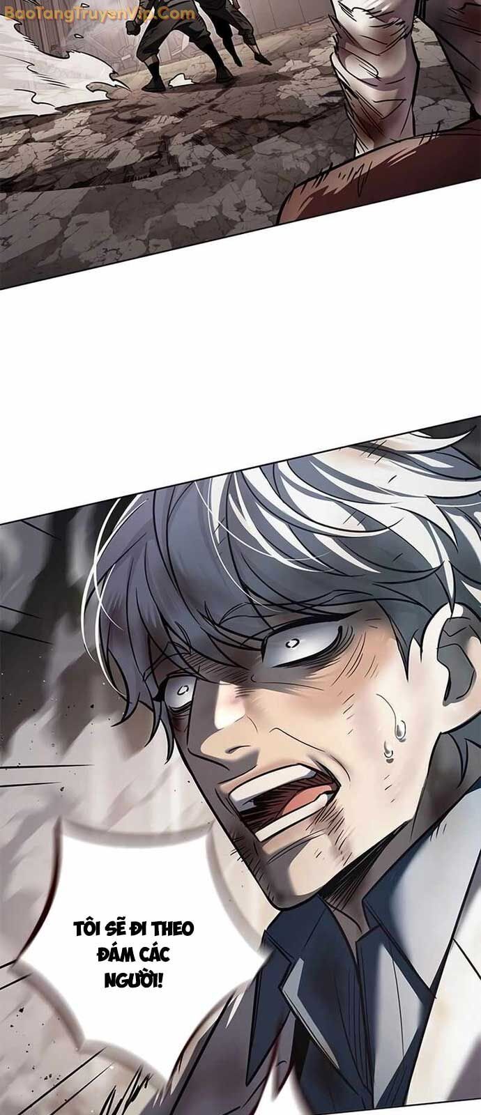 Hoá Thân Thành Mèo - Chapter 350 - Page 73