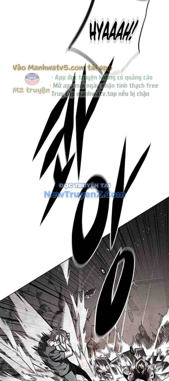 Hoá Thân Thành Mèo - Chapter 351 - Page 21