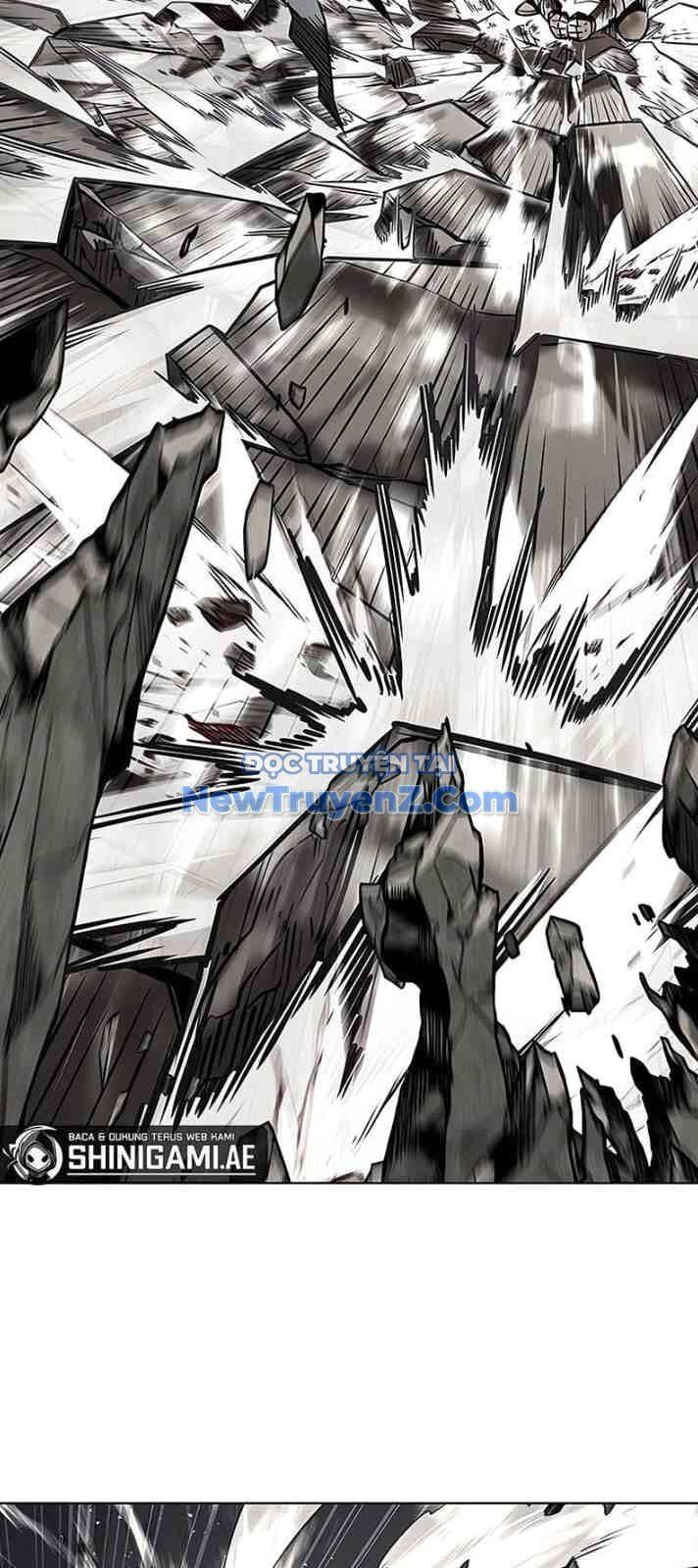 Hoá Thân Thành Mèo - Chapter 351 - Page 22