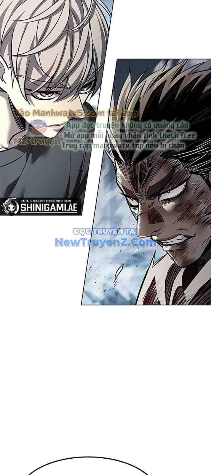 Hoá Thân Thành Mèo - Chapter 351 - Page 25