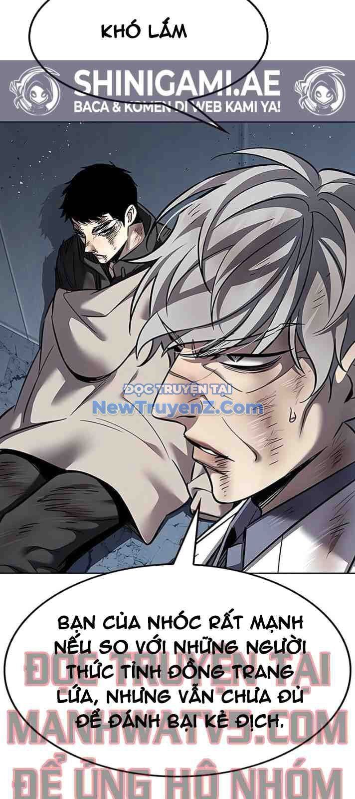 Hoá Thân Thành Mèo - Chapter 351 - Page 26