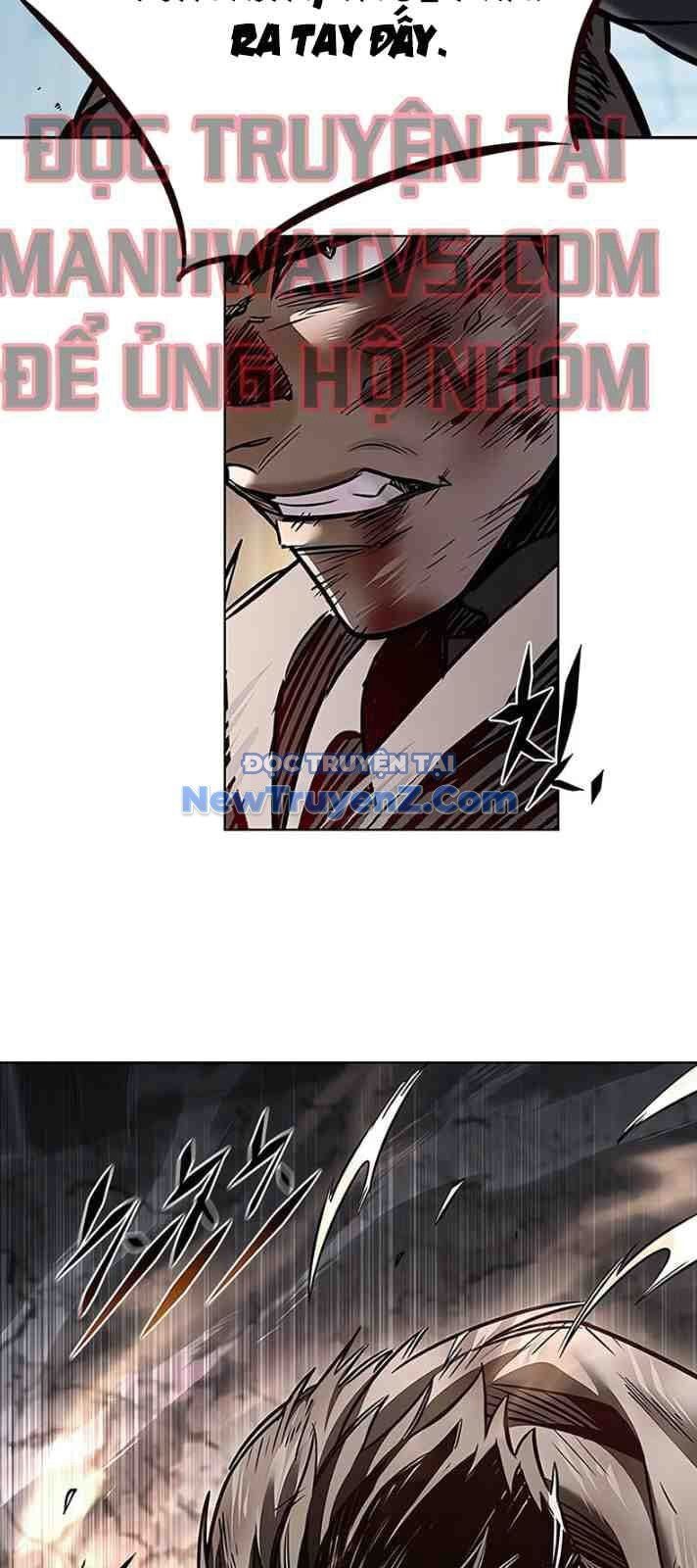 Hoá Thân Thành Mèo - Chapter 351 - Page 31